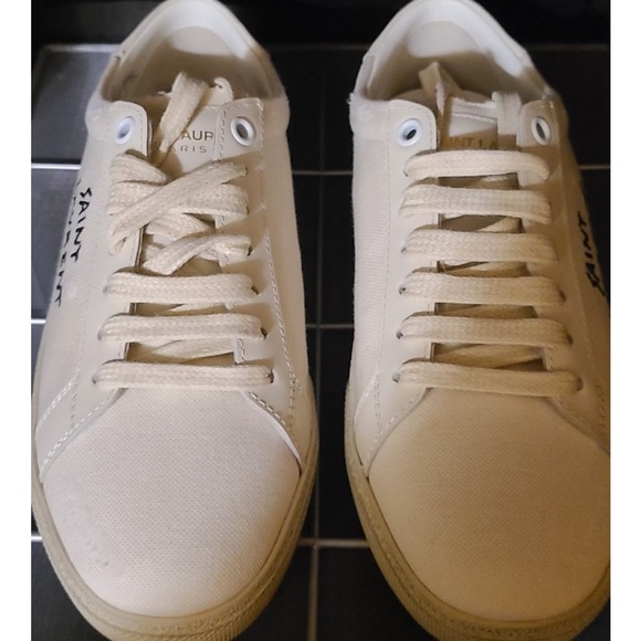 Saint Laurent court classic - Picture 2 of 5